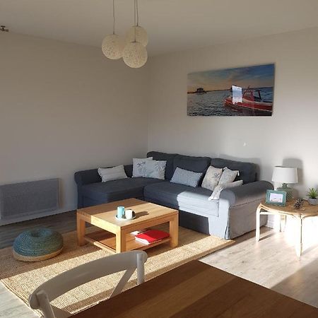 Au Coeur Du Bassin D'Arcachon Lejlighed Gujan-Mestras Eksteriør billede