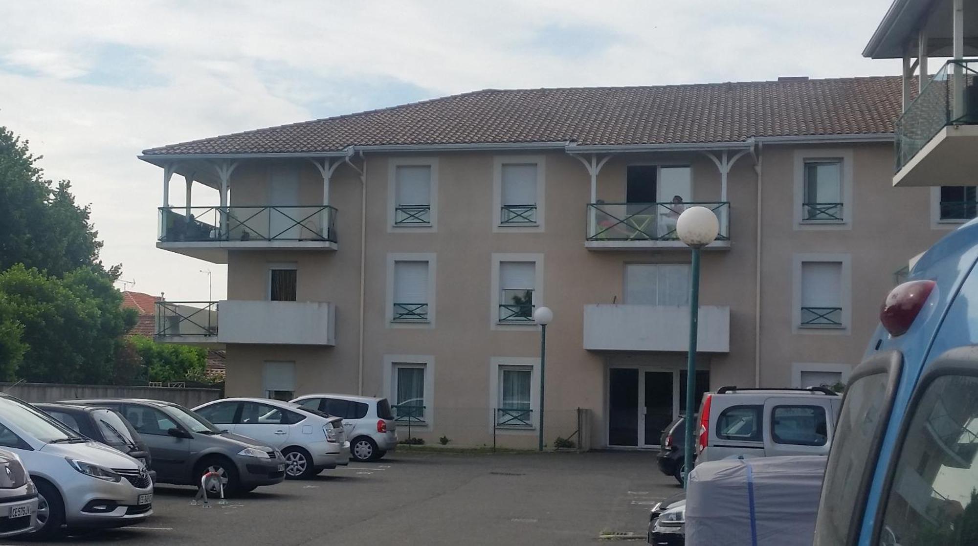 Au Coeur Du Bassin D'Arcachon Lejlighed Gujan-Mestras Eksteriør billede